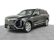 CADILLAC Vistiq