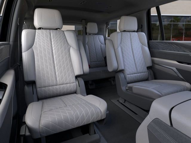 2026 Cadillac Escalade IQL Sport - Photo 17