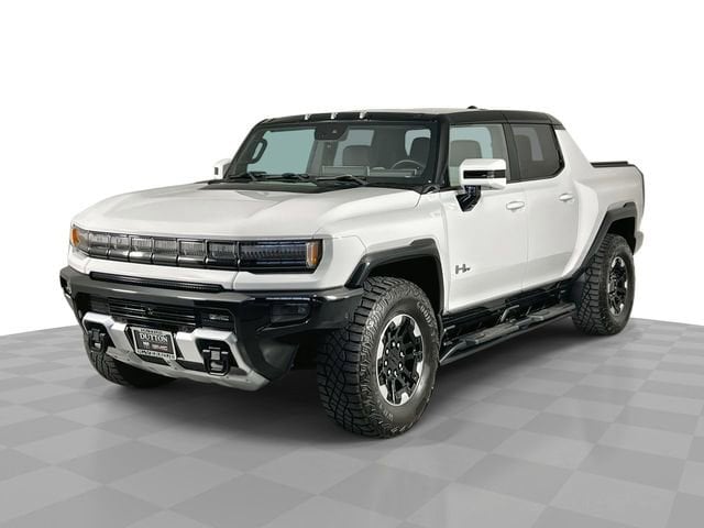 2023 GMC Hummer EV 3X's photo