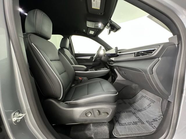 2026 Buick Enclave Preferred - Photo 28