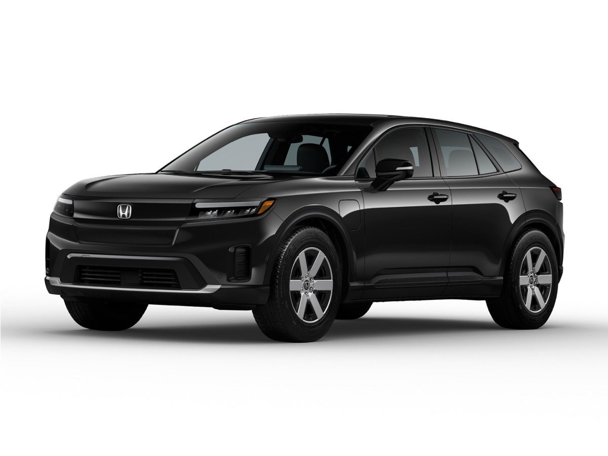 2024 Honda Prologue Elite AWD's photo