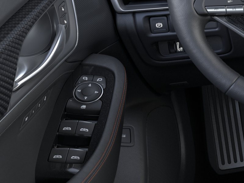 2026 Cadillac CT5 Sport - Photo 46