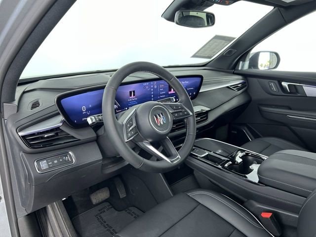 2026 Buick Enclave Preferred - Photo 10