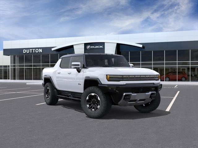 2023 GMC Hummer EV 3X's photo