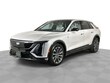  CADILLAC Lyriq