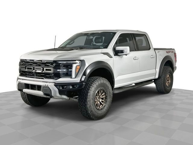 2024 Ford F-150 Raptor 4x4 SuperCrew 5-1/2 Box's photo