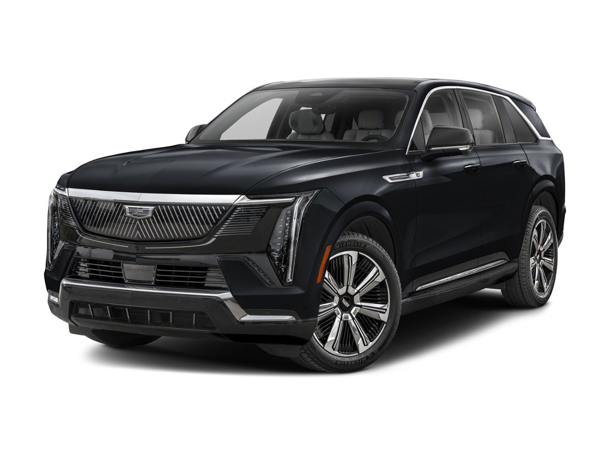 2026 Cadillac Escalade IQ Sport AWD's photo