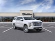 CADILLAC Escalade ESV