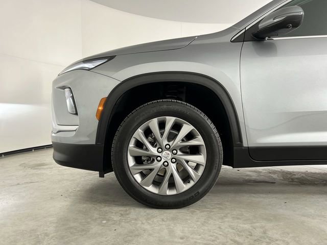 2026 Buick Enclave Preferred - Photo 33