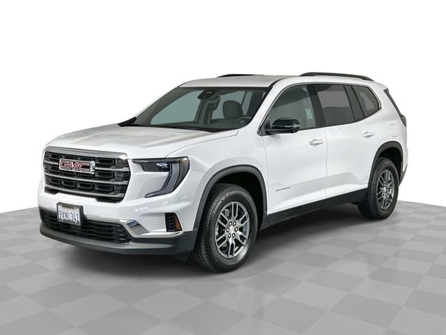 2026 GMC Acadia Elevation FWD's photo