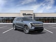 CADILLAC ESCALADE IQL