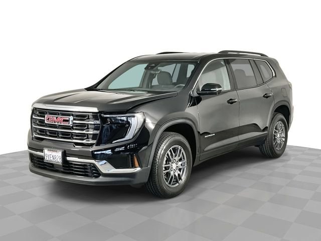 2026 GMC Acadia Elevation FWD's photo