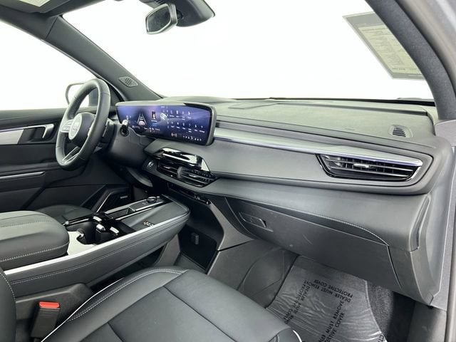 2026 Buick Enclave Preferred - Photo 29