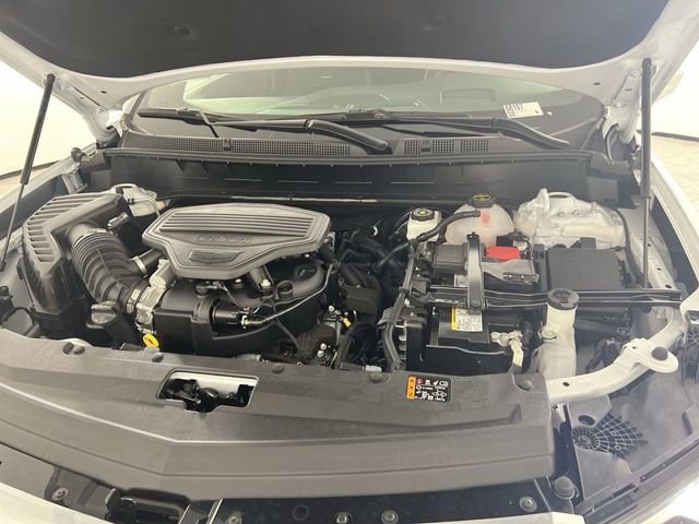 2025 Cadillac XT6 Premium Luxury - Photo 31