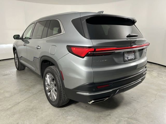 2026 Buick Enclave Preferred - Photo 32