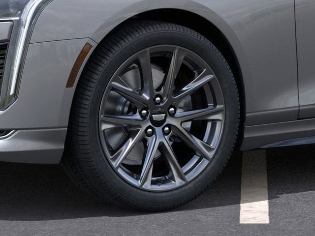 2026 Cadillac CT4 Sport - Photo 9