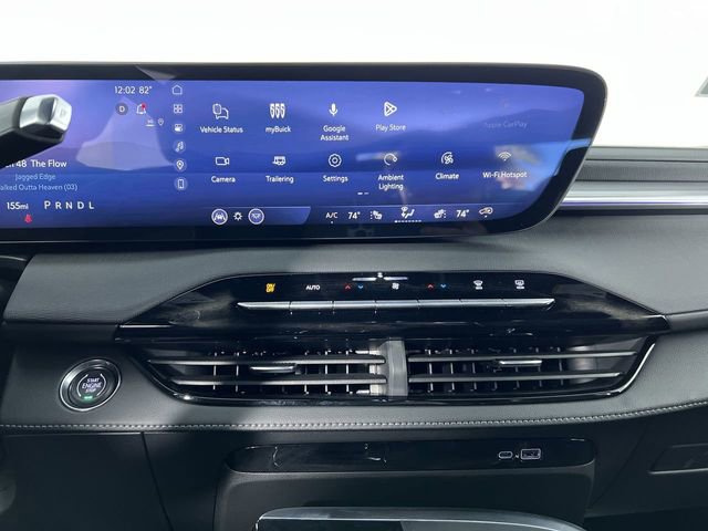 2026 Buick Enclave Preferred - Photo 13