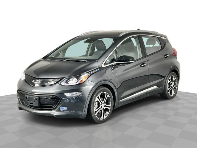 2020 Chevrolet Bolt EV Premier Auto's photo