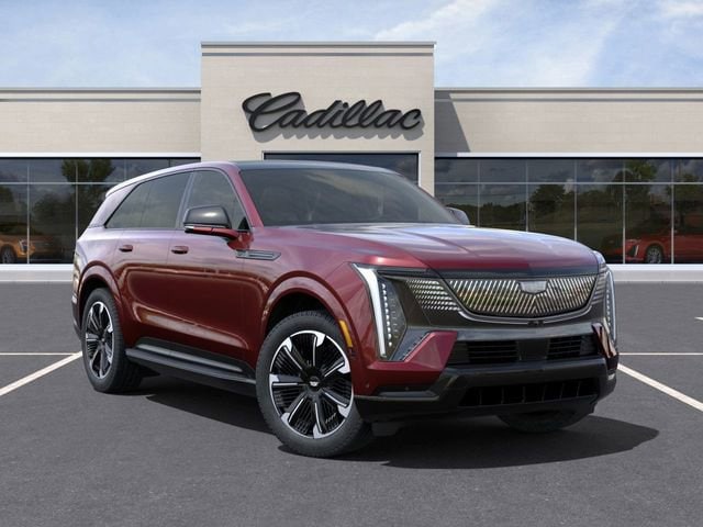 2025 Cadillac Escalade IQ Sport 2 - Photo 7