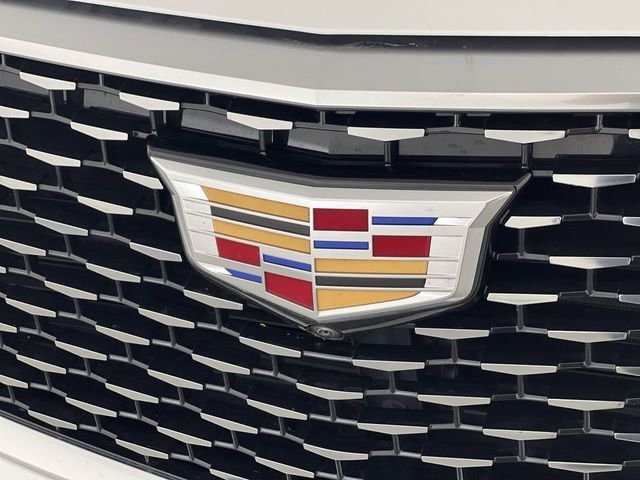 2025 Cadillac XT6 Premium Luxury - Photo 32