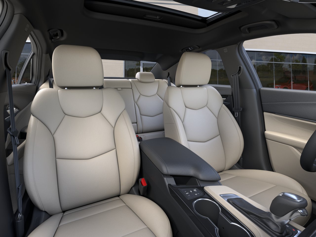 2026 Cadillac CT4 Luxury - Photo 40