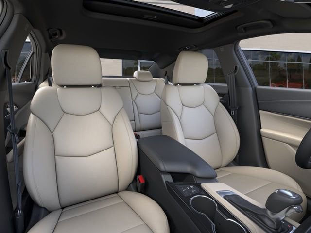2026 Cadillac CT4 Luxury - Photo 16