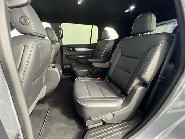 2026 Buick Enclave Preferred - Photo 25