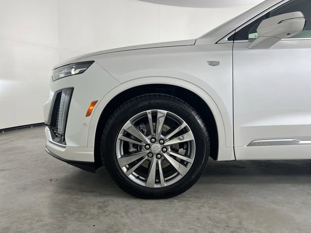 2025 Cadillac XT6 Premium Luxury - Photo 34