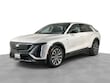 CADILLAC Lyriq