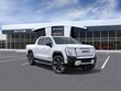 GMC Sierra EV
