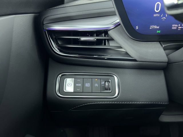2026 Buick Enclave Preferred - Photo 18