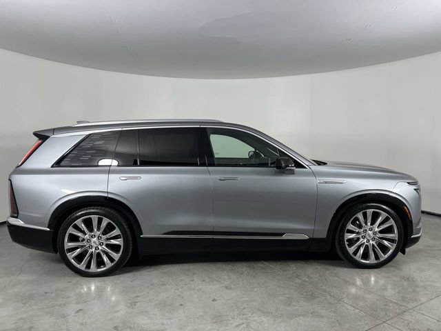 2026 Cadillac VISTIQ Premium Luxury - Photo 9