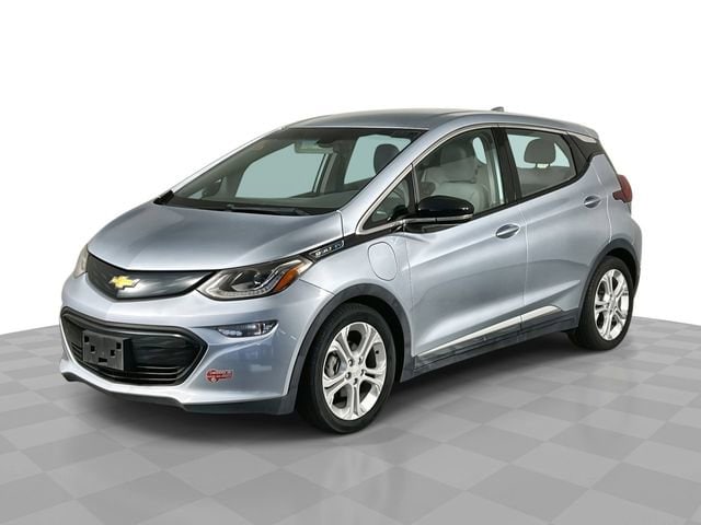 2017 Chevrolet Bolt EV LT Auto's photo
