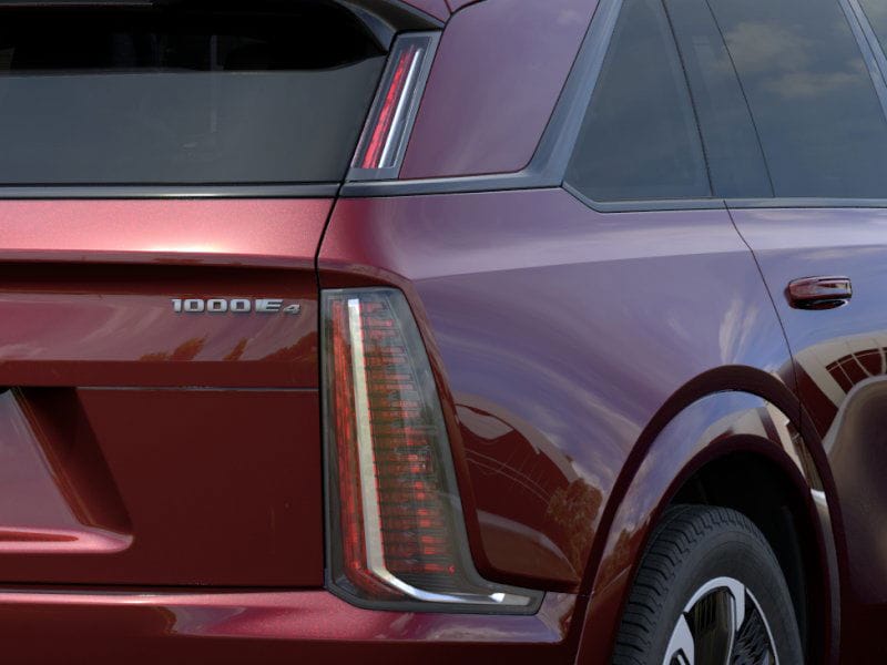 2025 Cadillac Escalade IQ Sport 2 - Photo 35