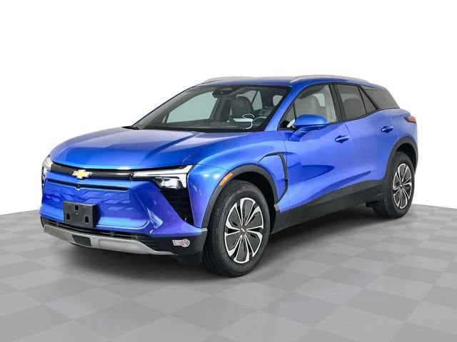 2024 Chevrolet Blazer EV LT AWD's photo