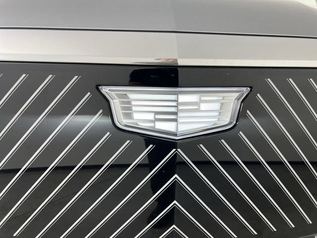 2026 Cadillac VISTIQ Premium Luxury - Photo 31