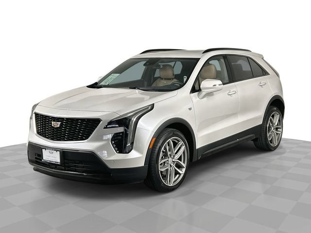 2023 Cadillac XT4 Sport's photo
