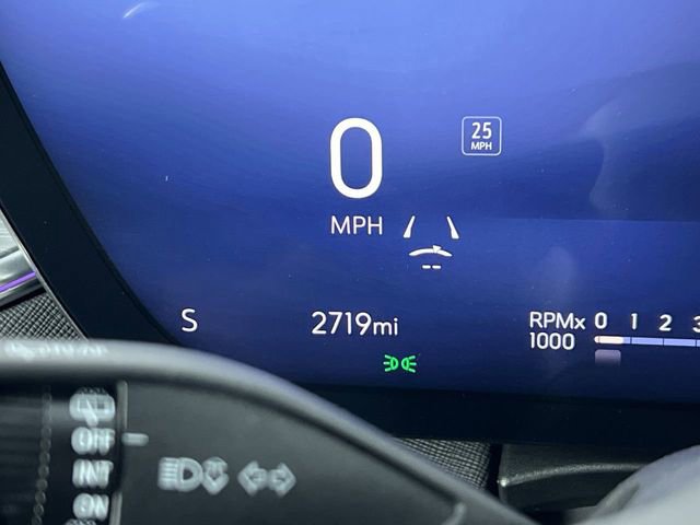 2026 Buick Enclave Preferred - Photo 12