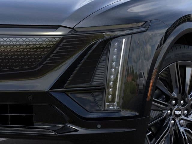 2025 Cadillac LYRIQ Sport 3 - Photo 10