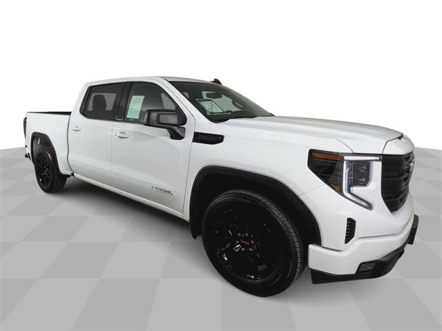 Used 2024 GMC Sierra 1500 Elevation with VIN 3GTPHCEK3RG158764 for sale in Riverside, CA