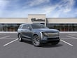 CADILLAC ESCALADE IQL