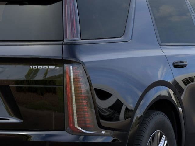 2026 Cadillac Escalade IQL Sport - Photo 11
