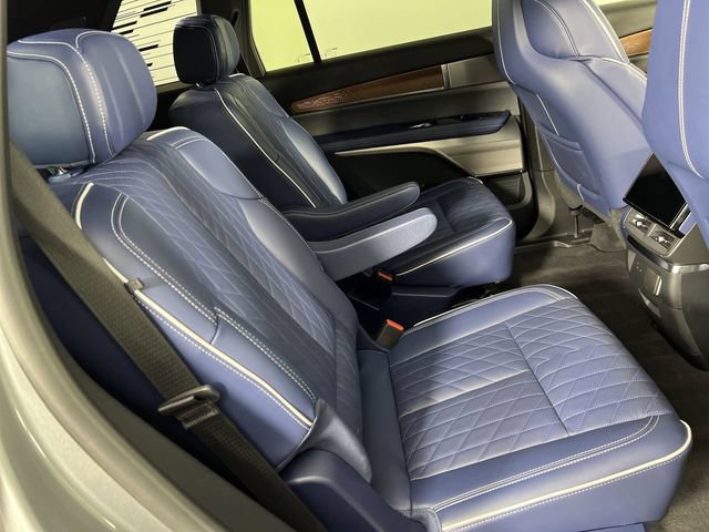 2026 Cadillac VISTIQ Premium Luxury - Photo 27