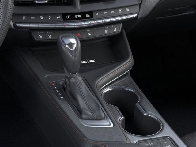 2026 Cadillac CT4 Sport - Photo 23