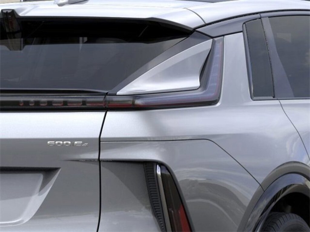 New 2026 CADILLAC LYRIQ Signature Sport SUV