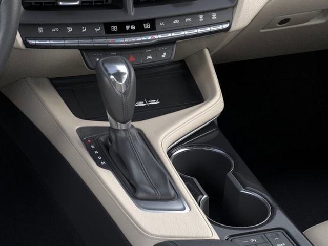 2026 Cadillac CT4 Luxury - Photo 23