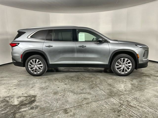 2026 Buick Enclave Preferred - Photo 9