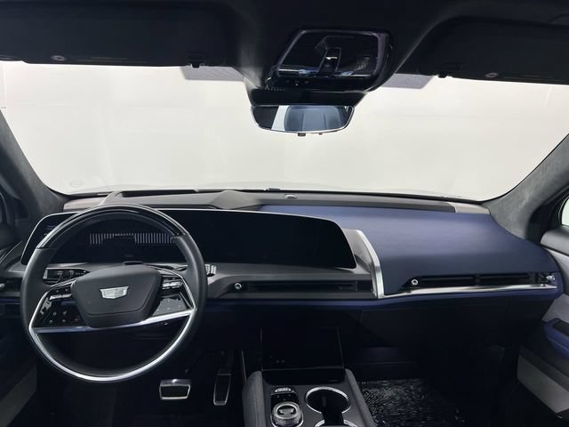 2026 Cadillac VISTIQ Premium Luxury - Photo 20