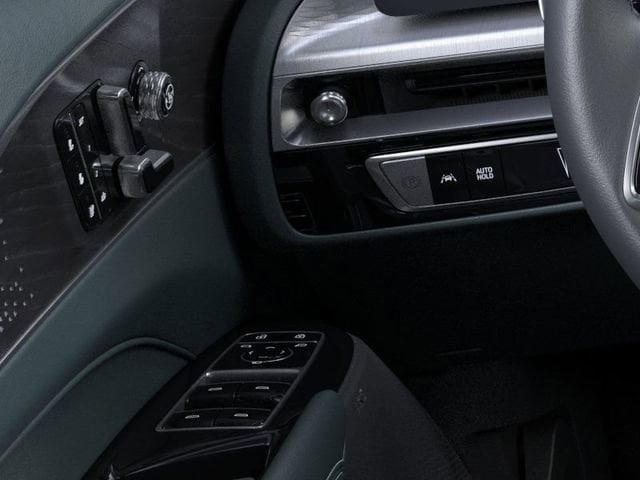 2025 Cadillac LYRIQ Sport 3 - Photo 22