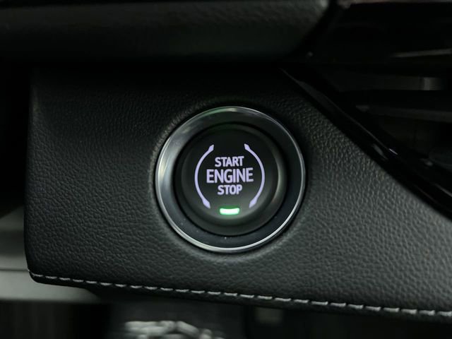2026 Buick Enclave Preferred - Photo 17
